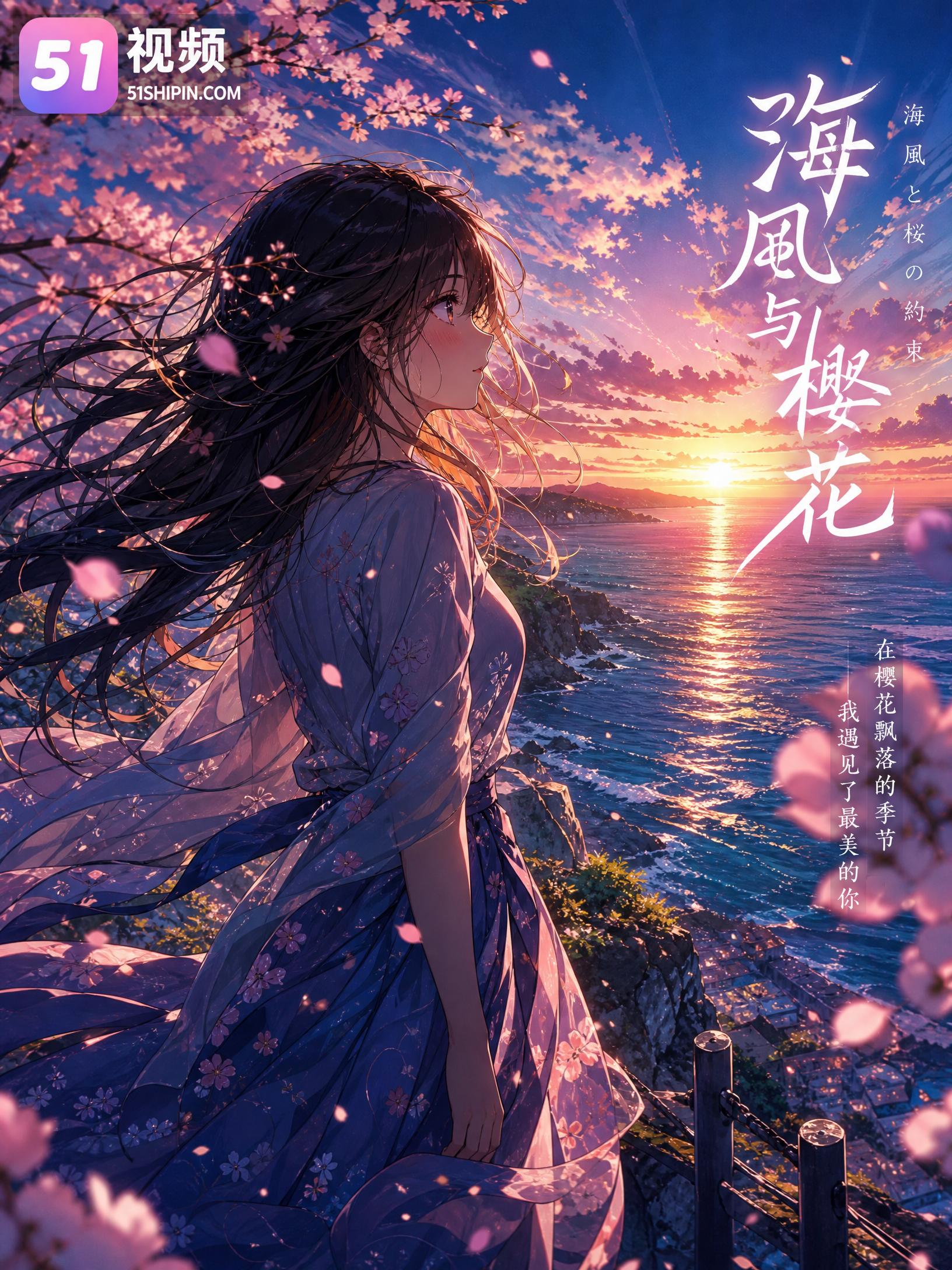 猎奇-海风与樱花猎奇教程