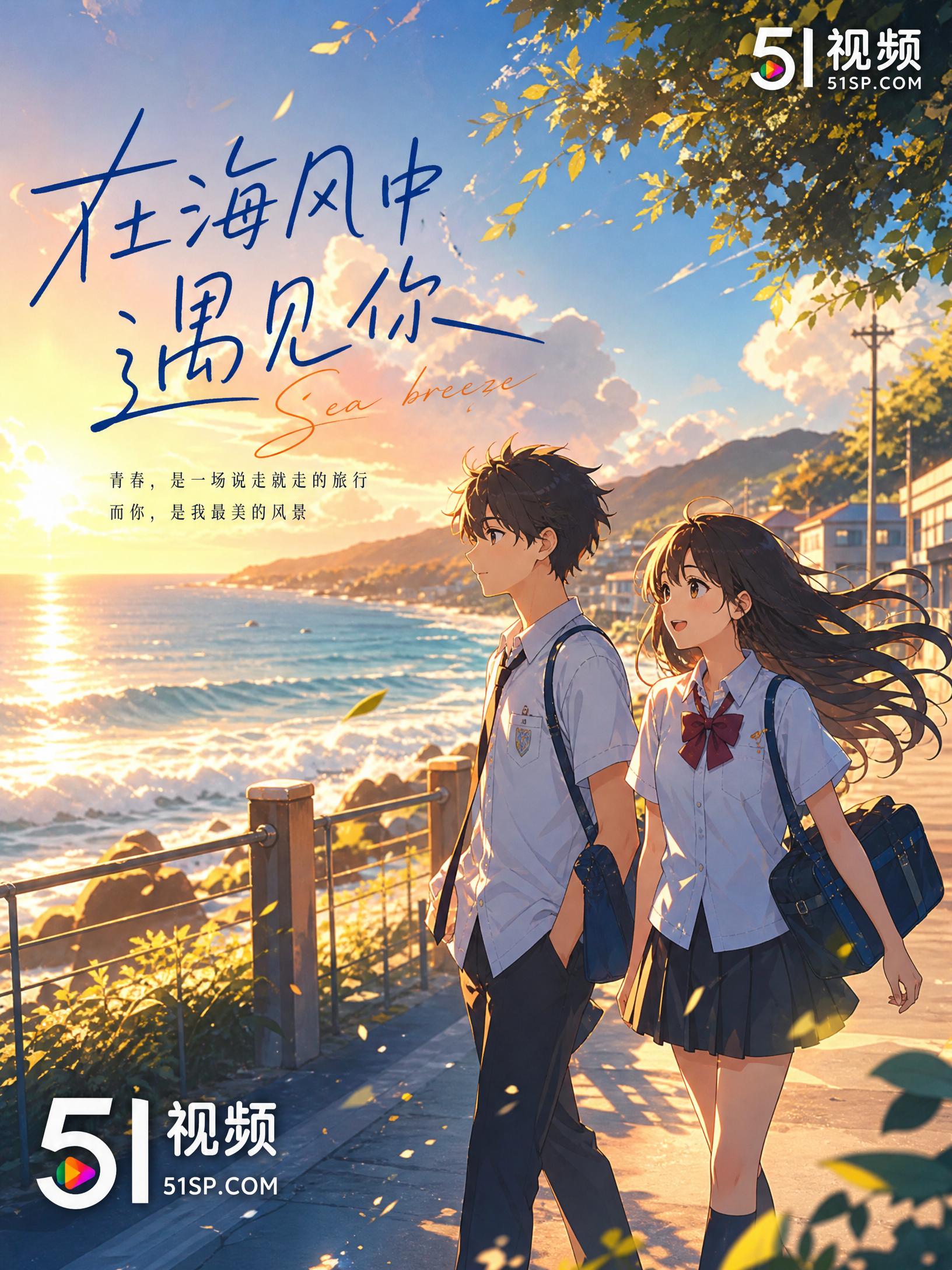 猎奇-在海风中遇见你猎奇演示